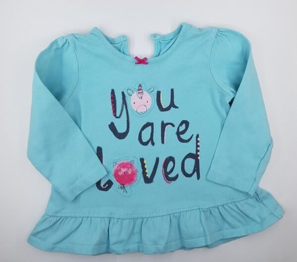 Majice, srajčke dolgi rokav