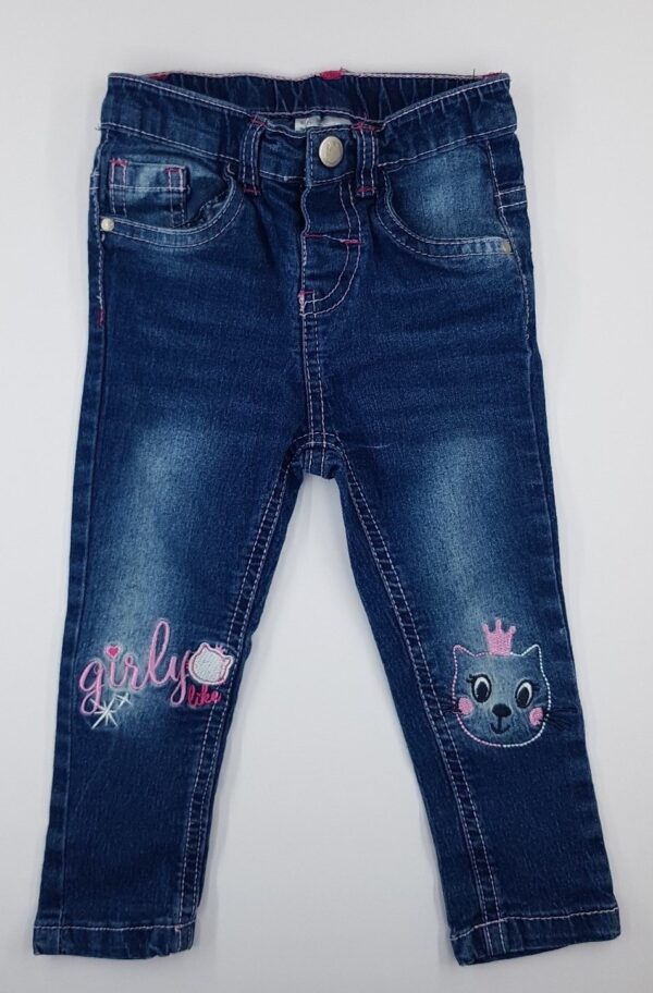 0562af9e77b3a0ca514fd28fd44ff870 Dolge hlače, kavbojke