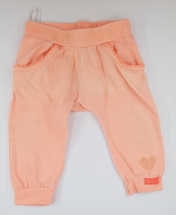 Dolge hlače, kavbojke