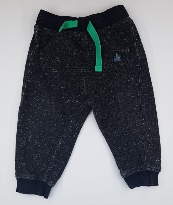 Dolge hlače, kavbojke