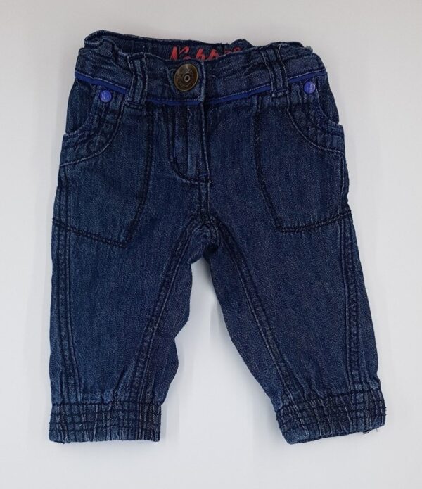 103bfedd23635f5c4a527dfc85466c6e Dolge hlače, kavbojke