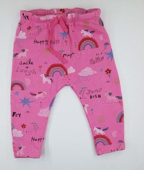 Dolge hlače, kavbojke