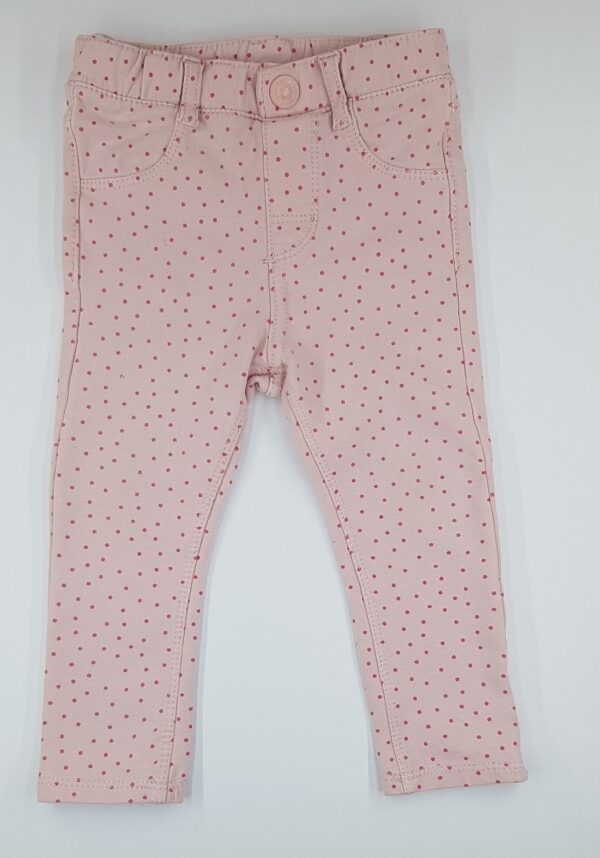 Dolge hlače, kavbojke