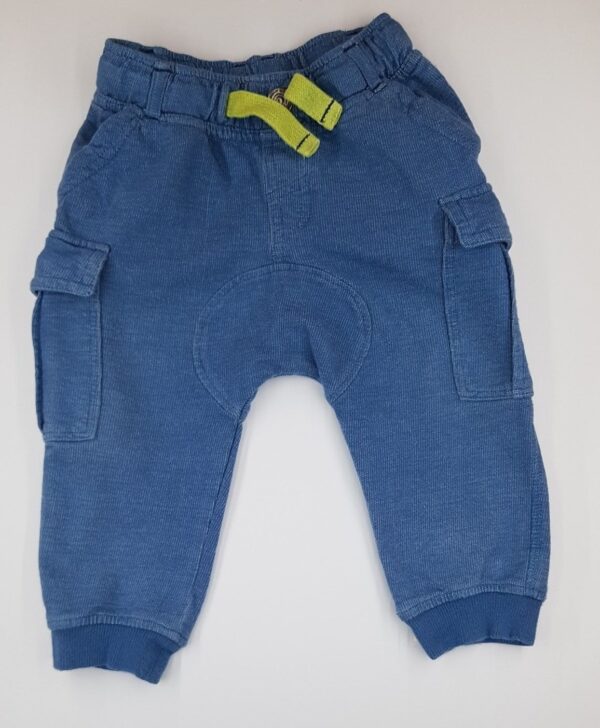 Dolge hlače, kavbojke