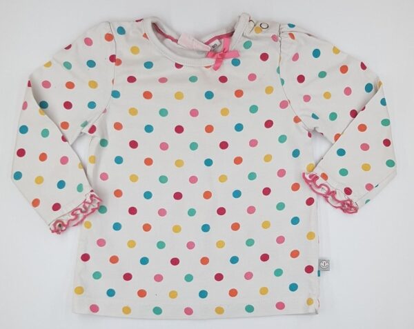 Majice, srajčke dolgi rokav