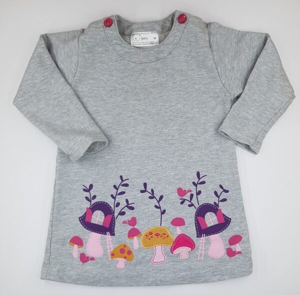 Majice, srajčke dolgi rokav