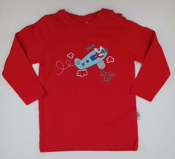 381f6f130d257efd60518b49b84b58f1 Majice, srajčke dolgi rokav