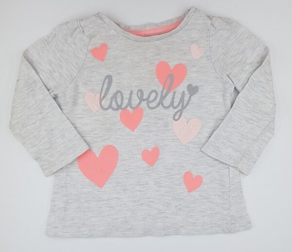 3ba530199e5a70e4d2afa094cbf5773d Majice, srajčke dolgi rokav