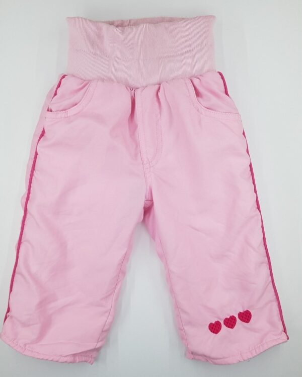 44afa5716f8ebc98f1f76623ada46746 Dolge hlače podložene