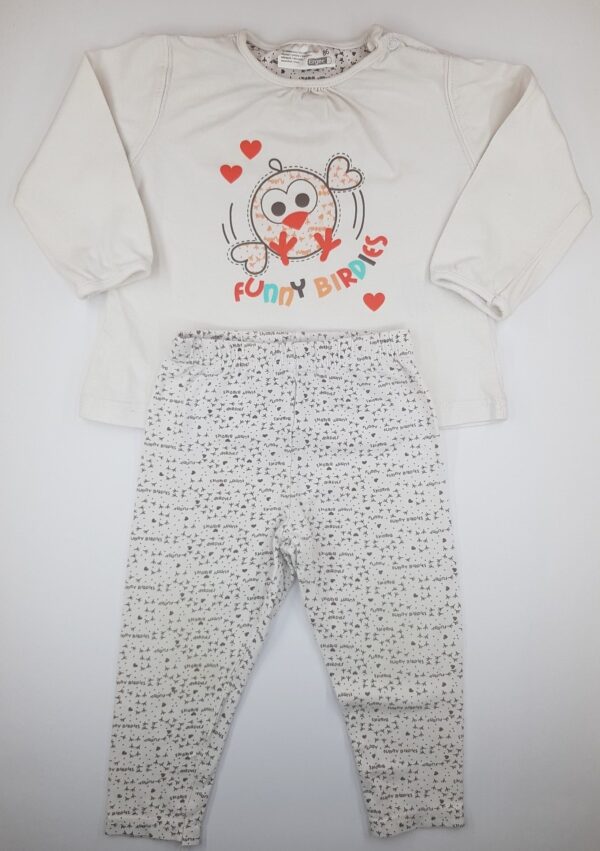 53ab686605071537a6353eabf833e4ca Pižame