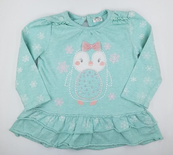 Majice, srajčke dolgi rokav