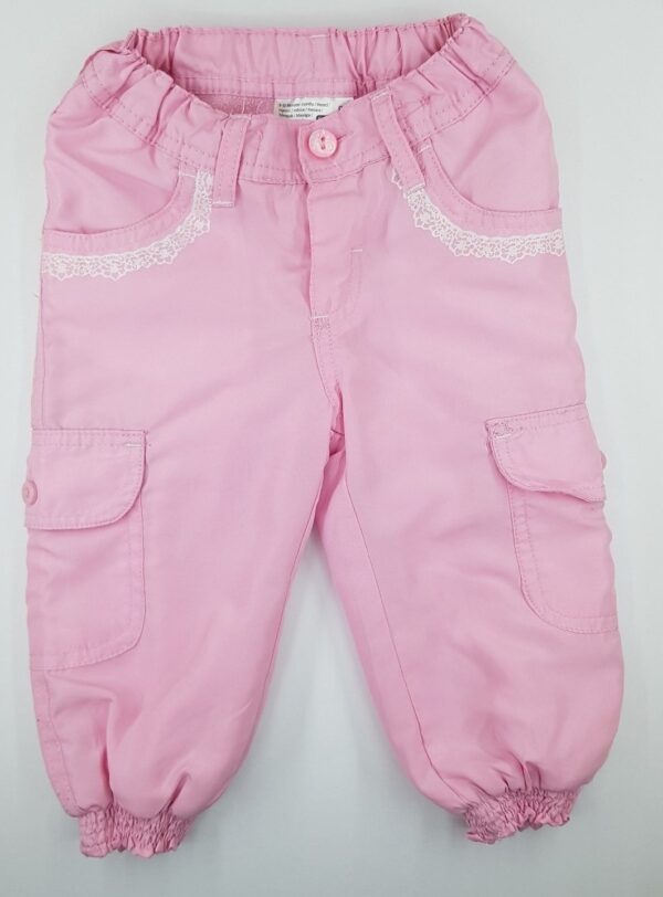 Dolge hlače, kavbojke