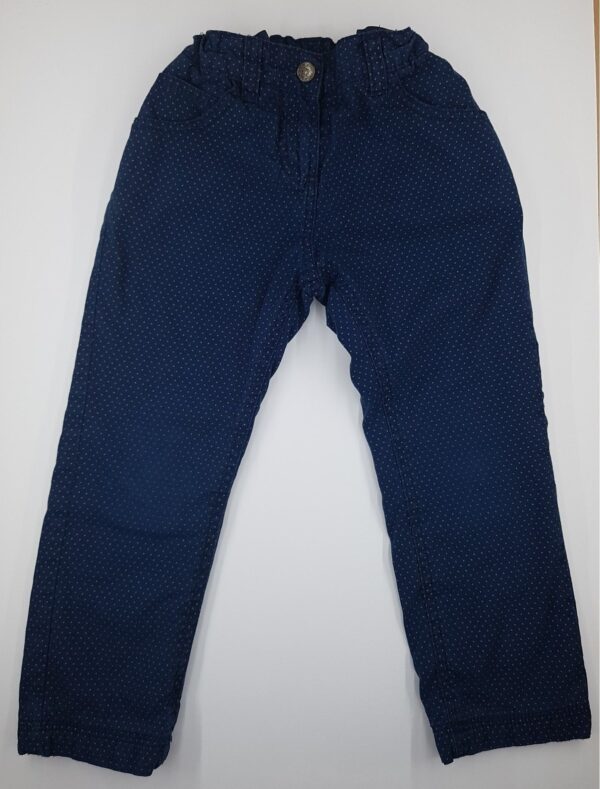 61b47a8453dbdca0d28ef33e377eec3e Dolge hlače podložene