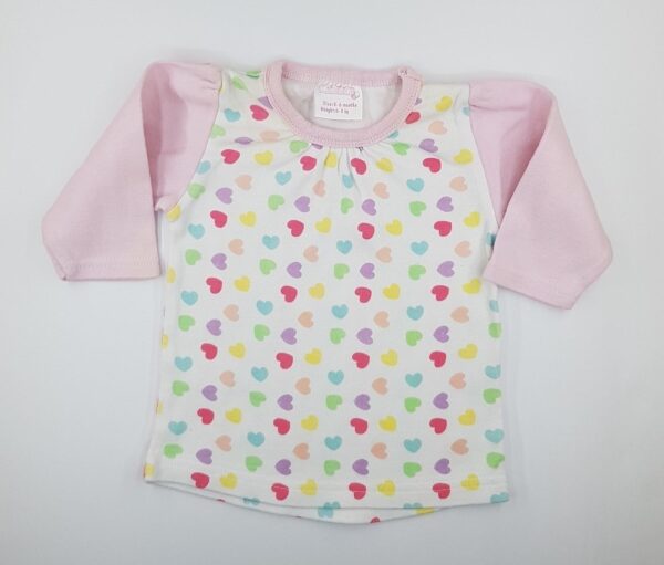 Majice, srajčke dolgi rokav