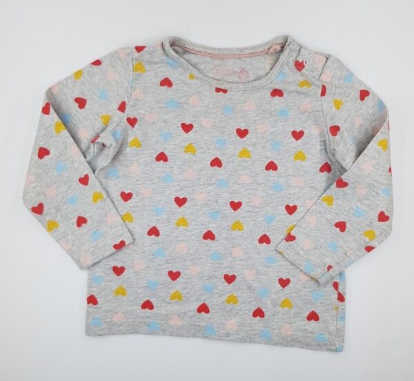 Majice, srajčke dolgi rokav