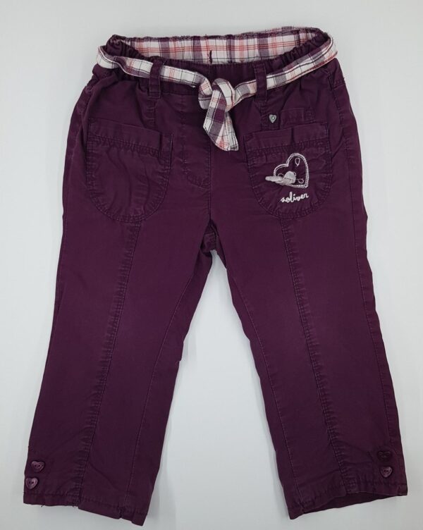 77a67a43bc8fb0f7c895cb12ee80f912 Dolge hlače, kavbojke