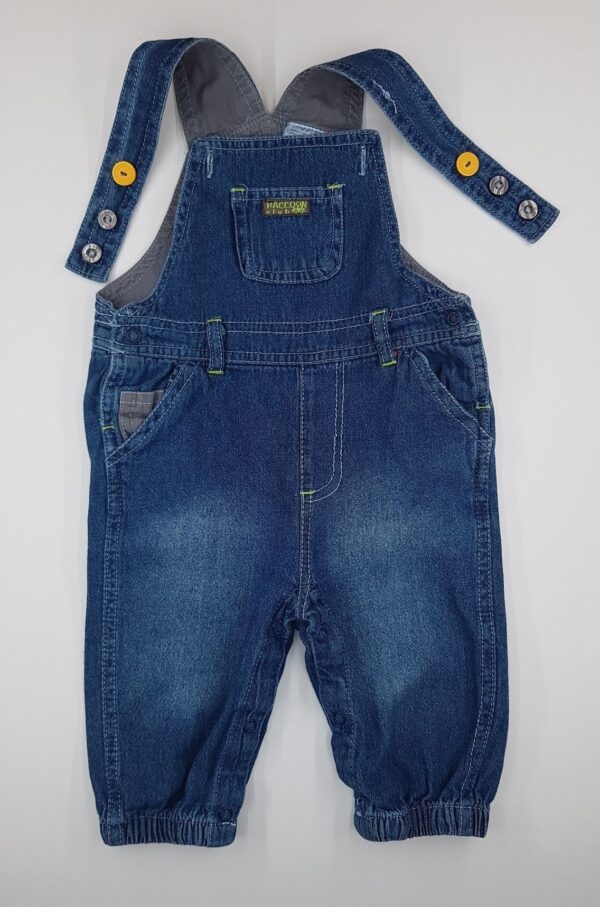 Dolge hlače, kavbojke