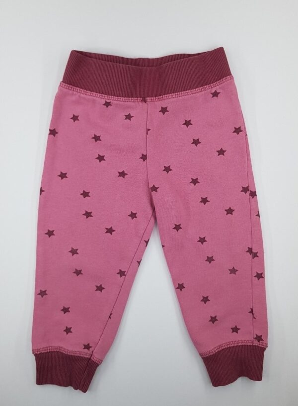 Dolge hlače, kavbojke