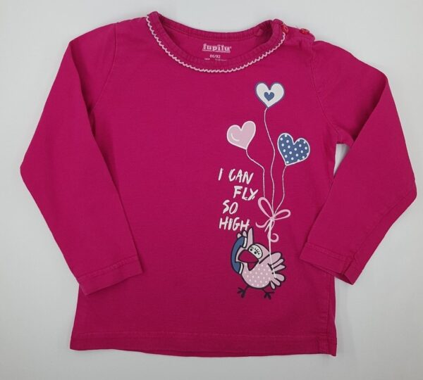 Majice, srajčke dolgi rokav