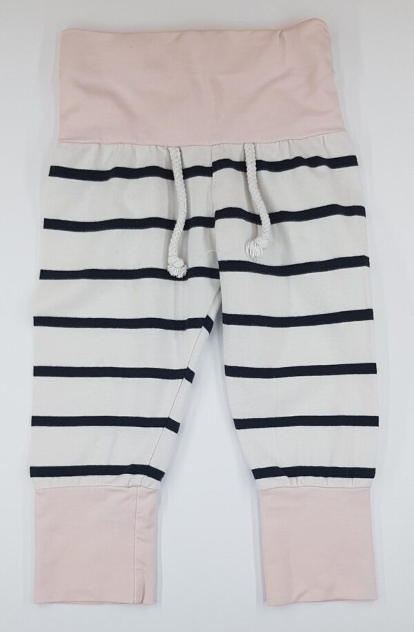 Dolge hlače, kavbojke