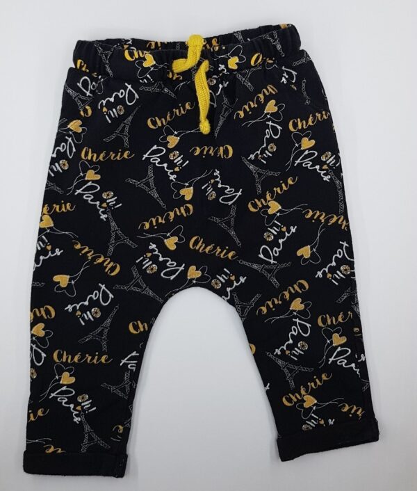 Dolge hlače, kavbojke