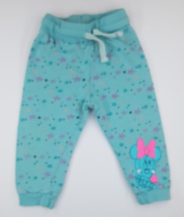 Dolge hlače, kavbojke