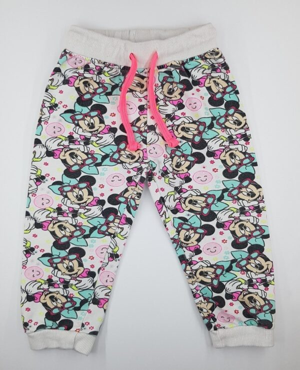 Dolge hlače, kavbojke