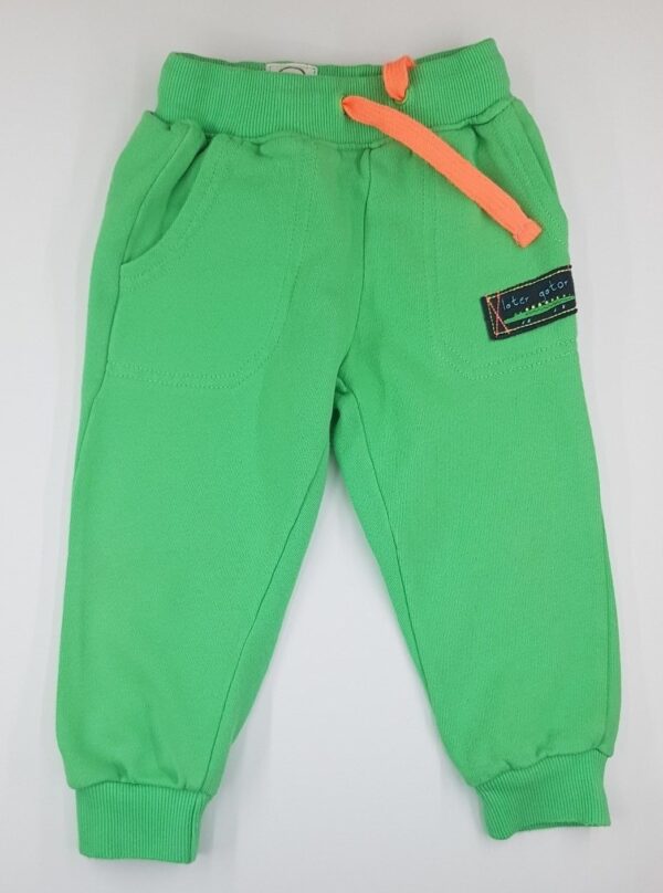 Dolge hlače, kavbojke