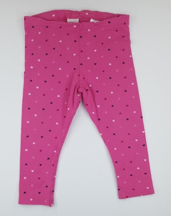 Dolge hlače, kavbojke