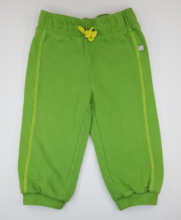 Dolge hlače, kavbojke