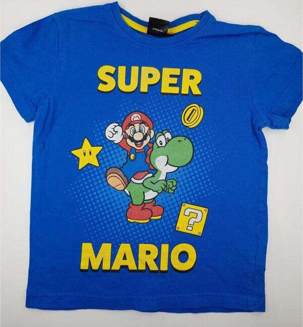 a97c7919e3fdbe1f92b365e9399a0392 Majica kratek rokav