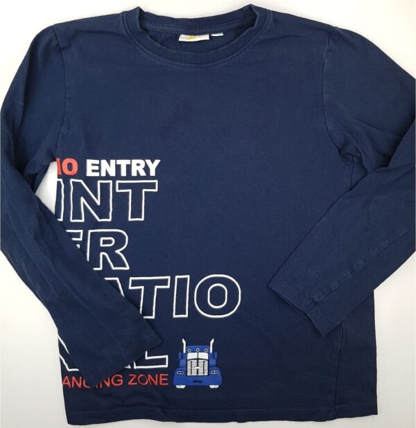 b21514d39b4fbbef2ca0fe031637b955 Majica dolgi rokav