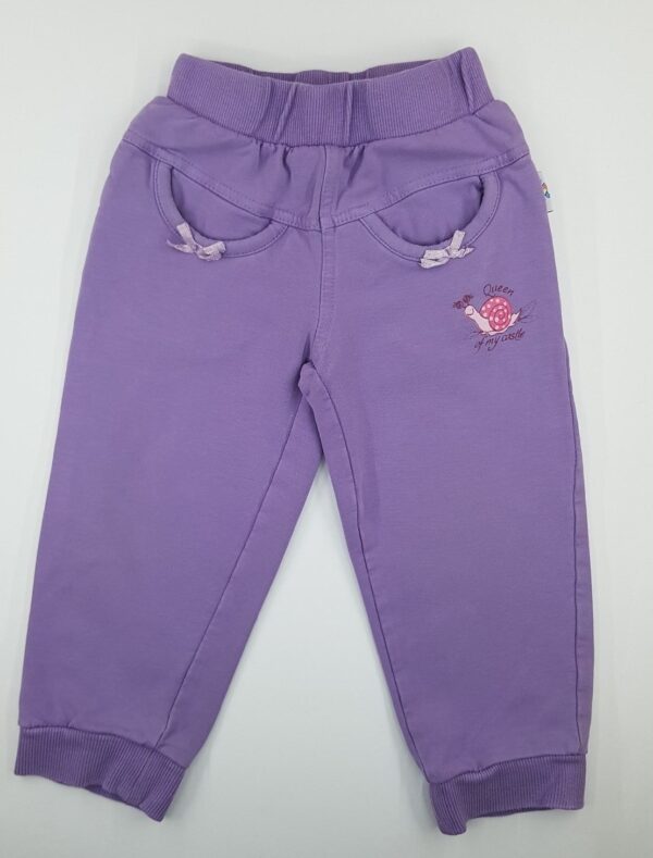 Dolge hlače, kavbojke