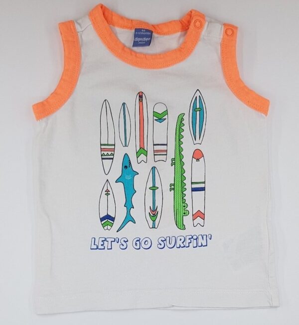 Majice, srajčke kratki rokav