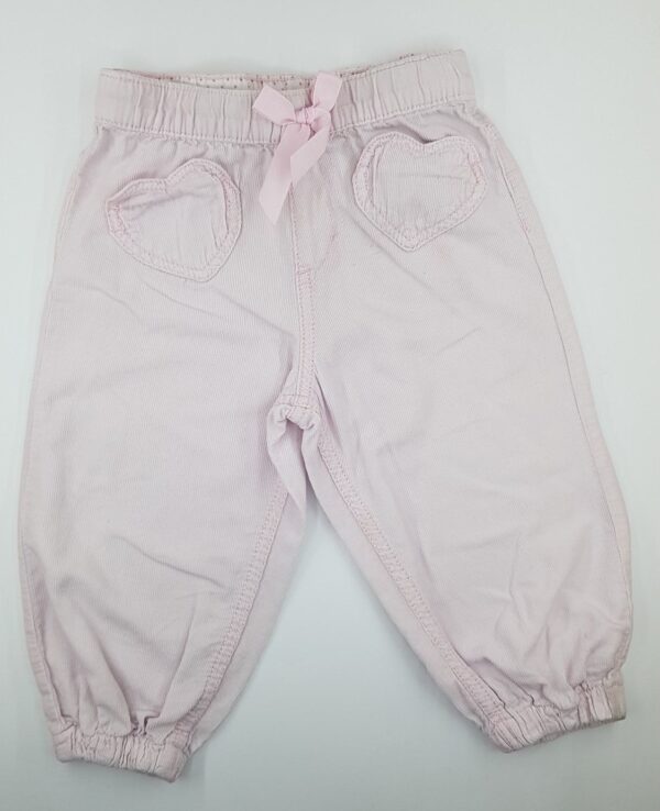 Dolge hlače, kavbojke