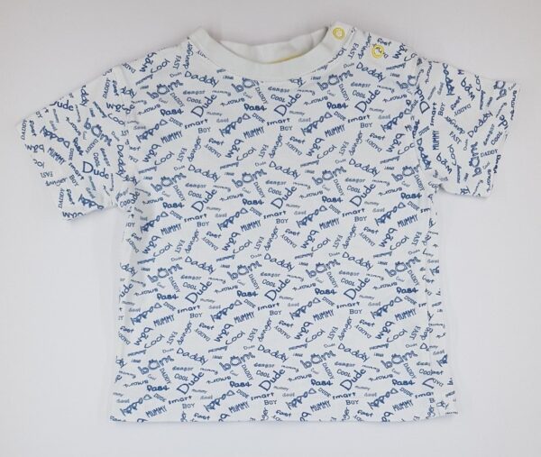 Majice, srajčke kratki rokav