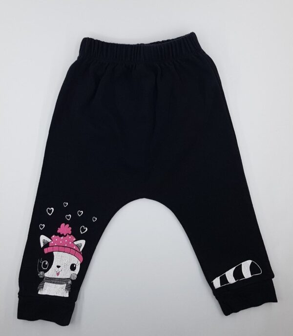 Dolge hlače, kavbojke