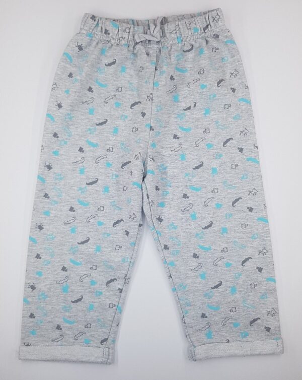 Dolge hlače, kavbojke