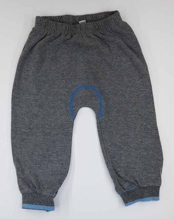 Dolge hlače, kavbojke