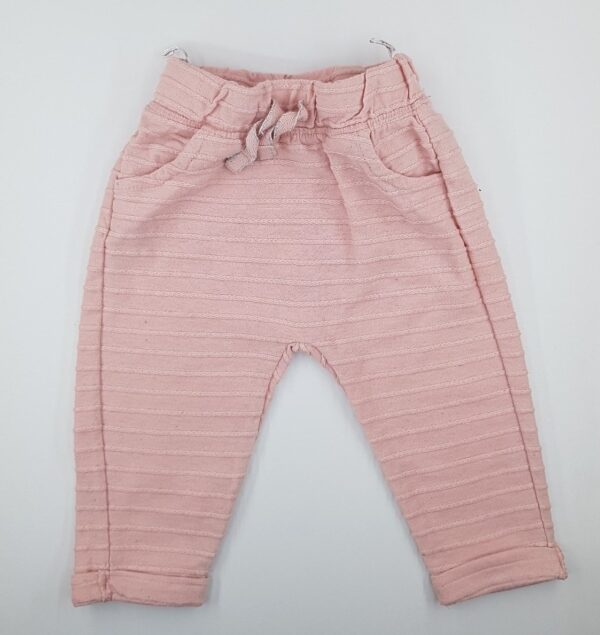 Dolge hlače, kavbojke