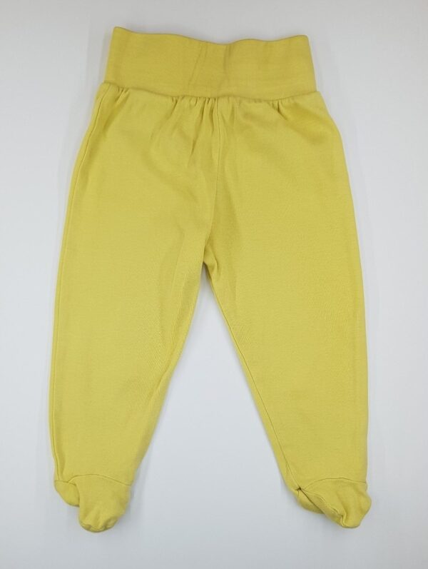 Dolge hlače, kavbojke