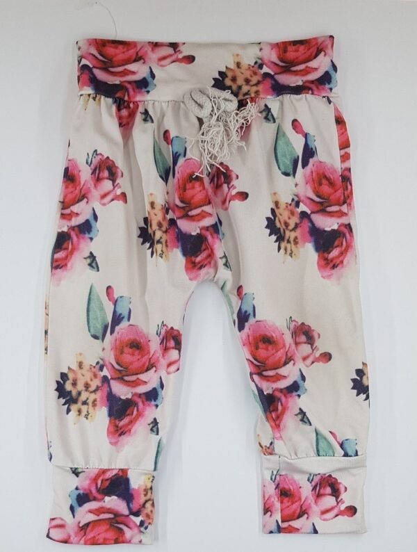 Dolge hlače, kavbojke