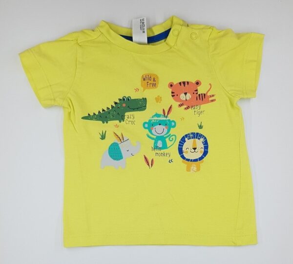 de879f1104ff3f075a209fb7cdf90c2e Majice, srajčke kratki rokav