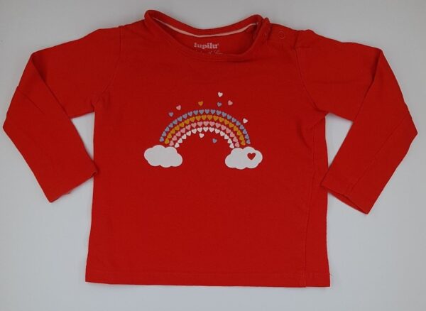 Majice, srajčke dolgi rokav