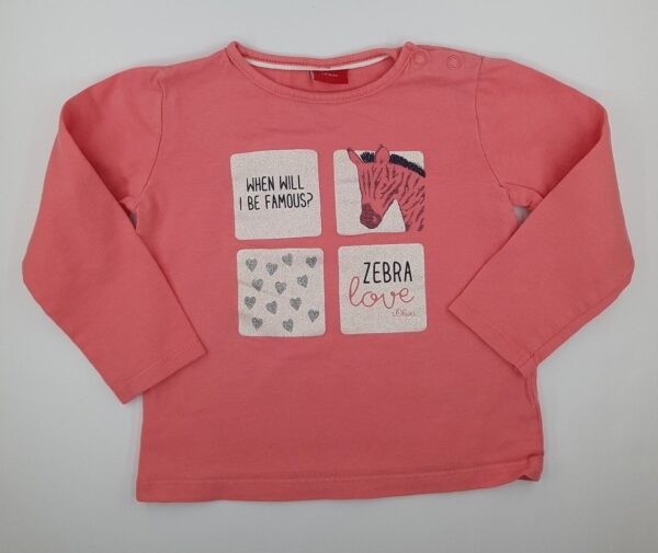 Majice, srajčke dolgi rokav