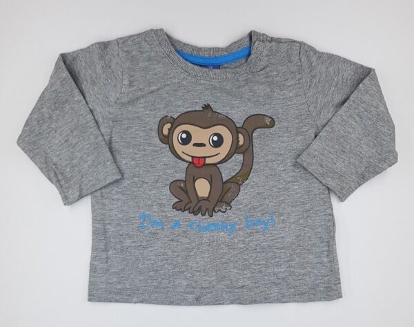 f191105e00a1ac250ad3b6a972e98073 Majice, srajčke dolgi rokav