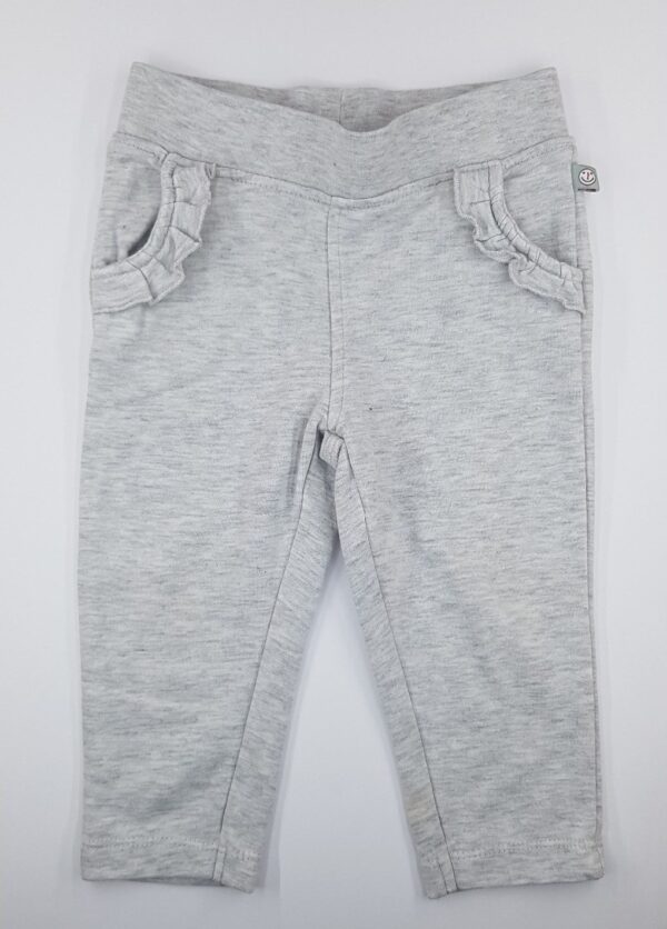 Dolge hlače, kavbojke