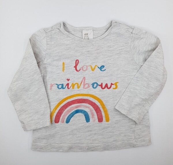 Majice, srajčke dolgi rokav