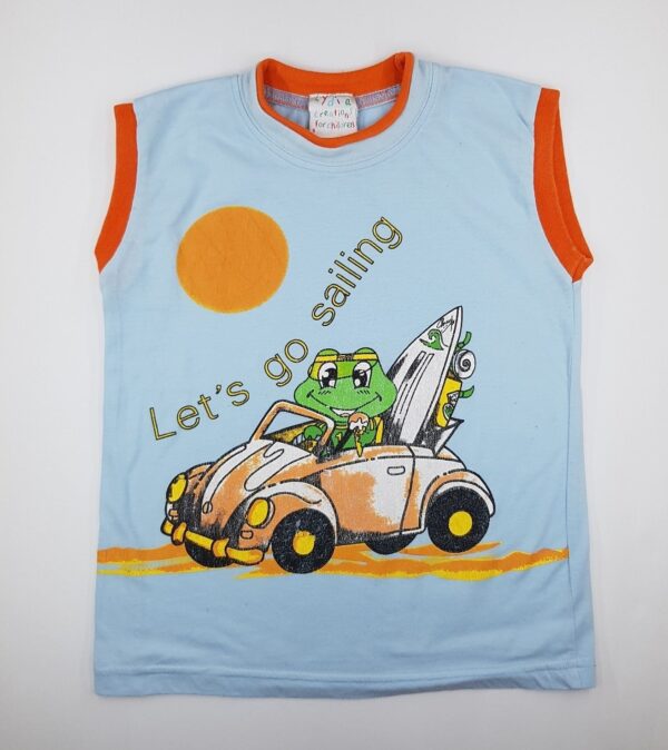 0355aafededc741ff5f22410e6ed6f6b Majica kratek rokav