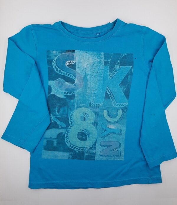 13786889fb44e213b858bf886a0bbba7 Majica dolgi rokav